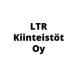 Picture of LTR Kiinteistöt Oy